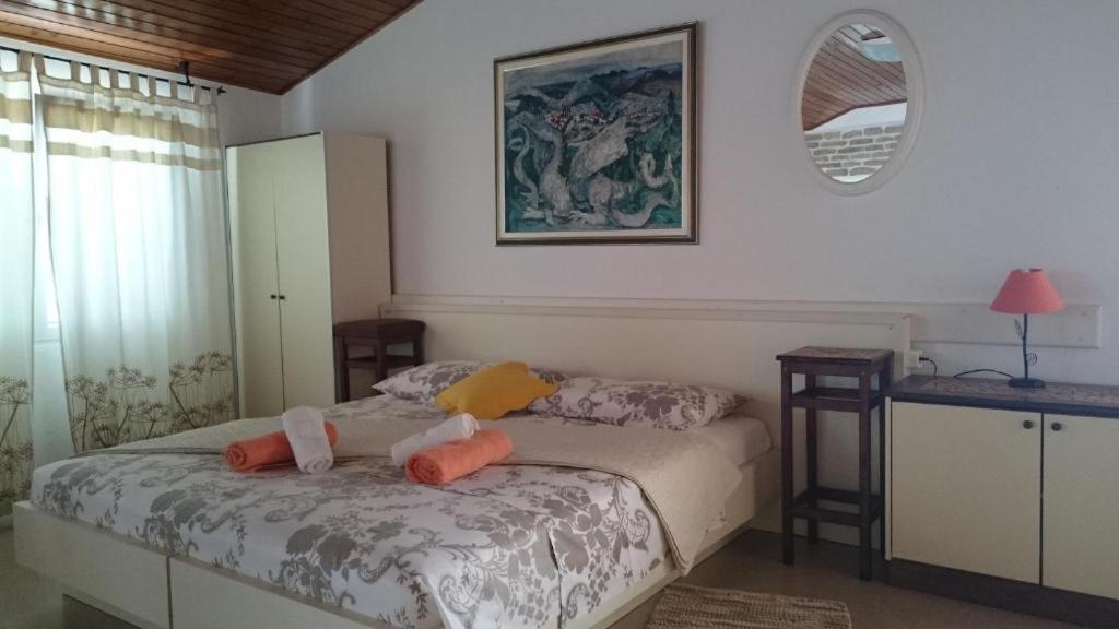 Apartments Mare 2 フヴァル エクステリア 写真