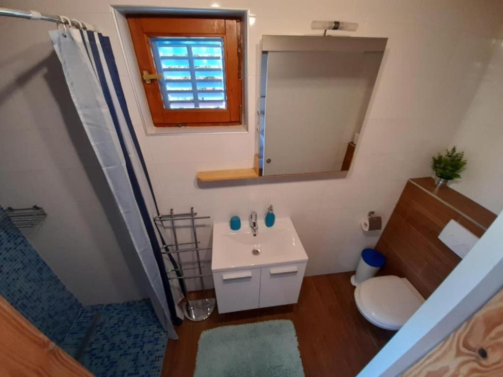 Apartments Mare 2 フヴァル エクステリア 写真